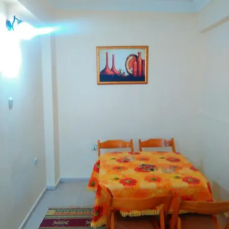Appartement Tatilcievleri Asya Daire