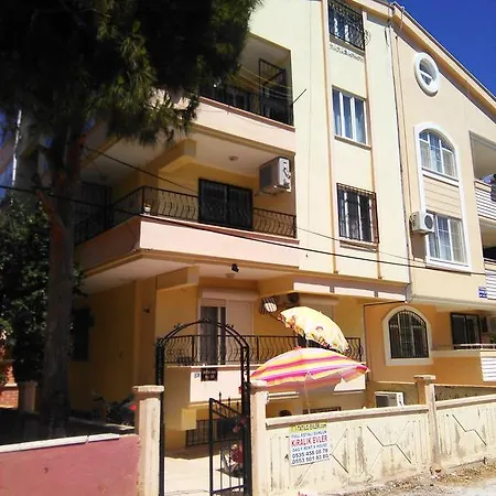 Tatilcievleri Asya Daire Appartement Didim