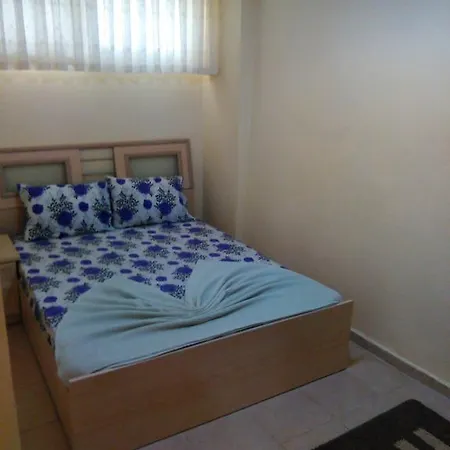Appartement Tatilcievleri Asya Daire *